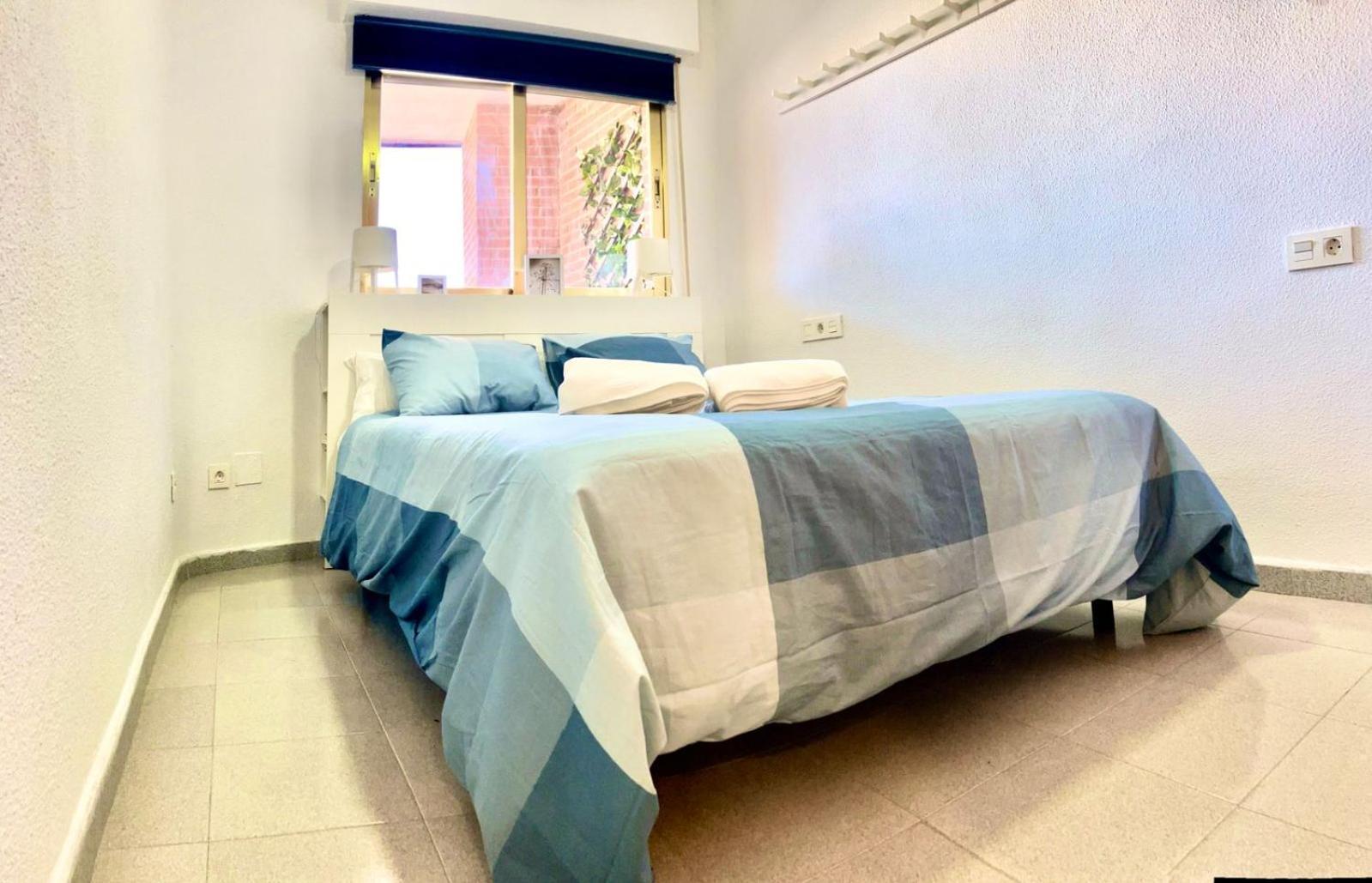 Apartment Anea Murcia