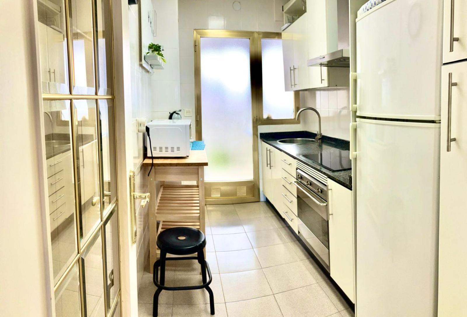 Anea Apartment Murcia