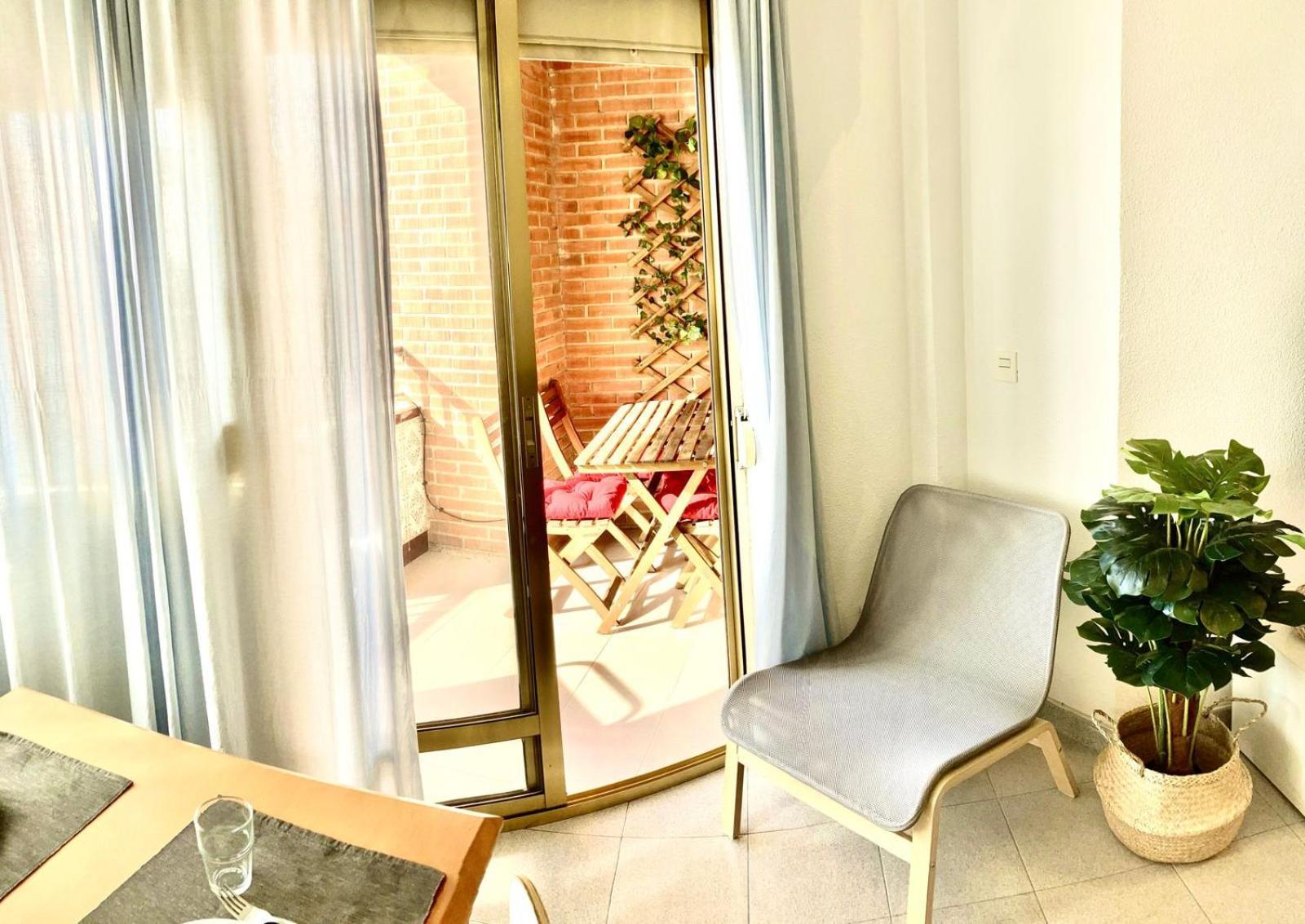 Apartment Anea Murcia