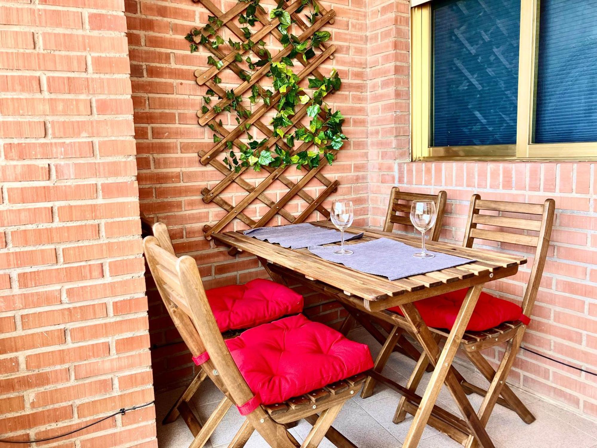 Apartment Anea